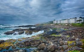 Overleaf Lodge And Spa